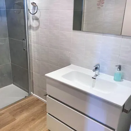 Amazing Panoramic View Trinisol 2 Apartament *