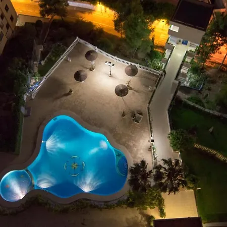 Apartamento Amazing Panoramic View Trinisol 2 *
