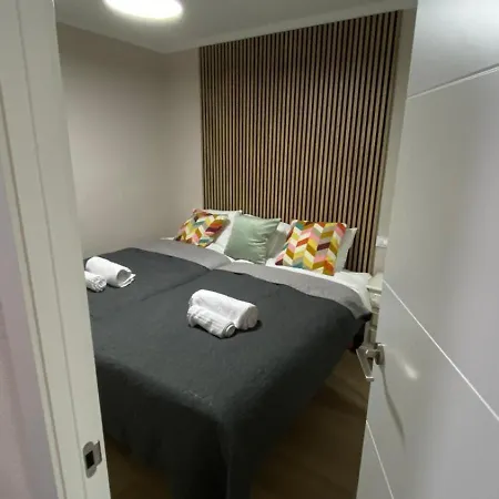 Amazing Panoramic View Trinisol 2 * Benidorm