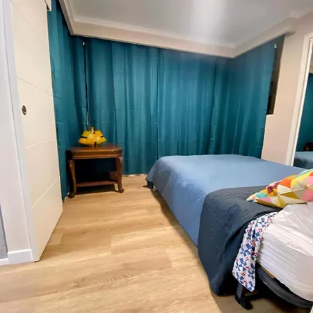 Amazing Panoramic View Trinisol 2 Apartment