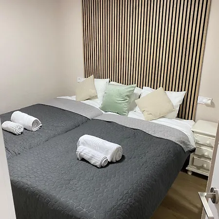 Amazing Panoramic View Trinisol 2