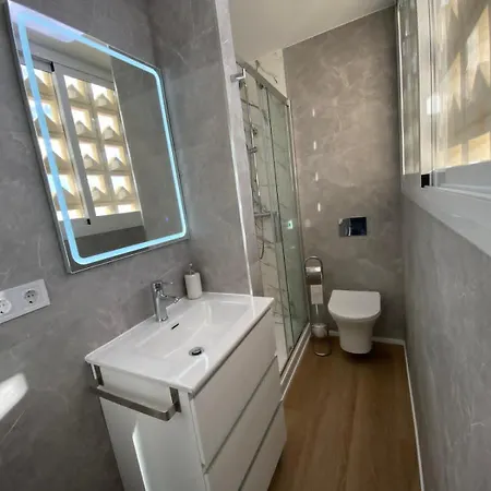 Apartman Amazing Panoramic View Trinisol 2