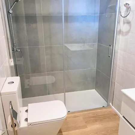 Amazing Panoramic View Trinisol 2 Apartment Benidorm