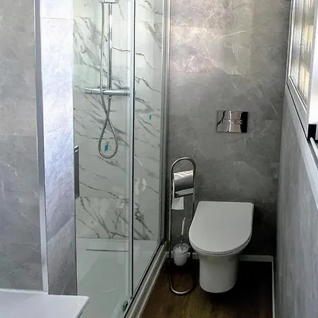 Apartamento Amazing Panoramic View Trinisol 2 Benidorm