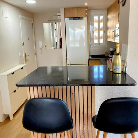 Amazing Panoramic View Trinisol 2 *