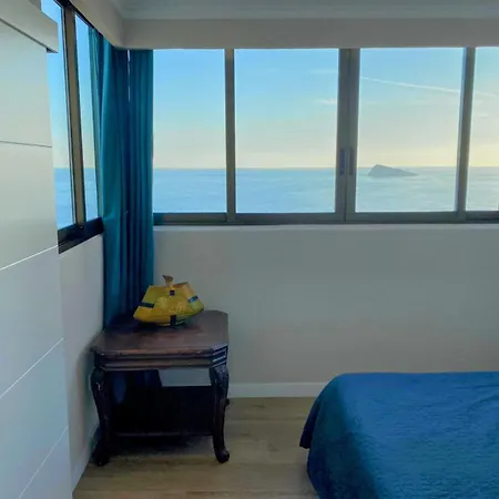 Amazing Panoramic View Trinisol 2