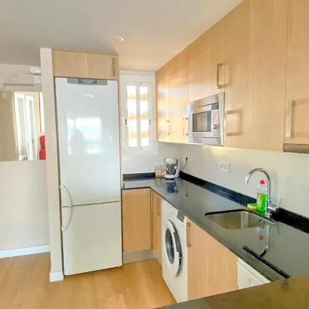 Amazing Panoramic View Trinisol 2 Apartment