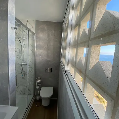 Amazing Panoramic View Trinisol 2 *