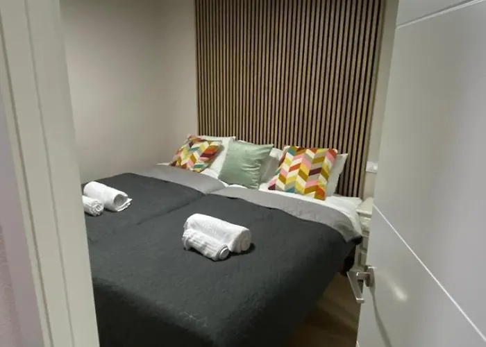 Amazing Panoramic View Trinisol 2 * ベニドルム