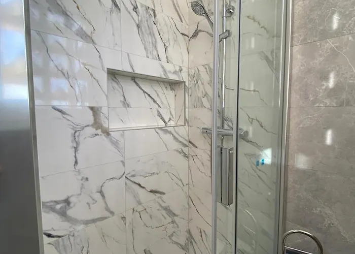 Amazing Panoramic View Trinisol 2 Daire *