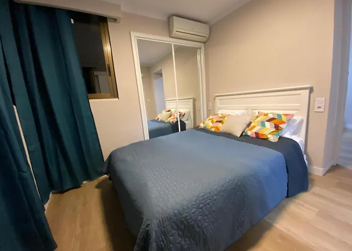 Amazing Panoramic View Trinisol 2 Benidorm