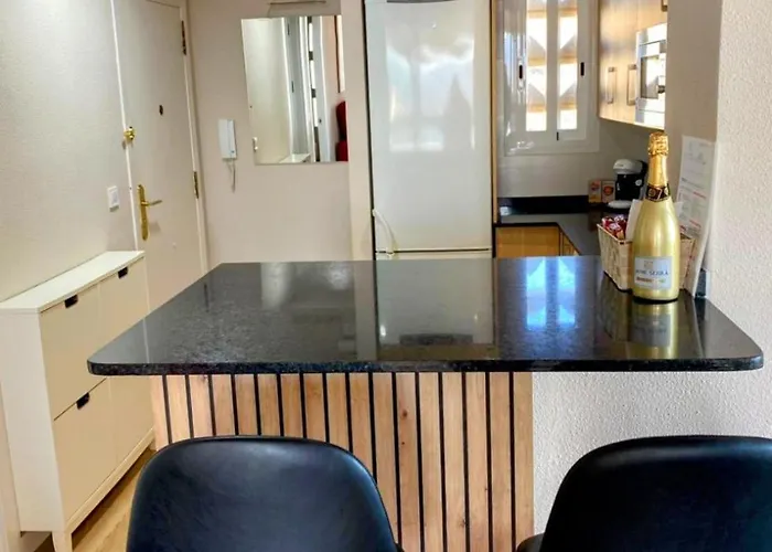 Amazing Panoramic View Trinisol 2 *