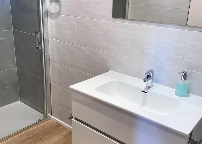 Amazing Panoramic View Trinisol 2 アパート *