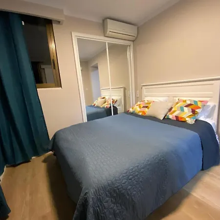 Amazing Panoramic View Trinisol 2 貝尼多姆