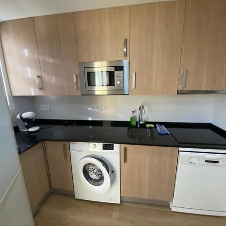 Amazing Panoramic View Trinisol 2 公寓