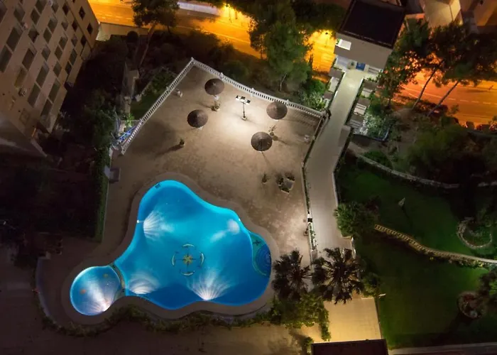 公寓 Amazing Panoramic View Trinisol 2 *