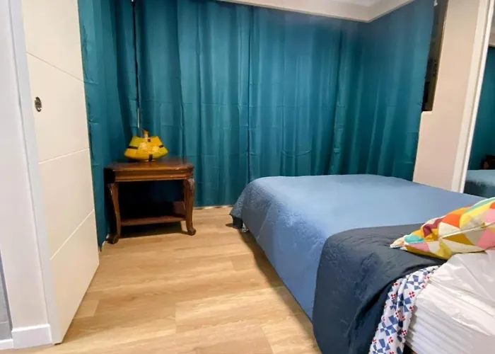 Amazing Panoramic View Trinisol 2 公寓