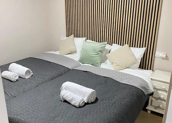 Amazing Panoramic View Trinisol 2