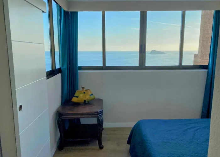 Amazing Panoramic View Trinisol 2