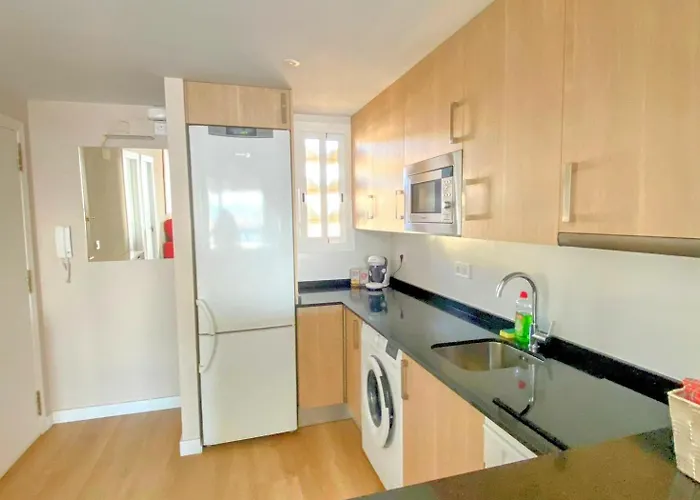 Amazing Panoramic View Trinisol 2 公寓