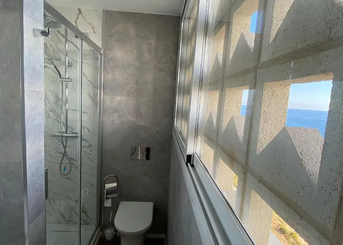 Amazing Panoramic View Trinisol 2 *